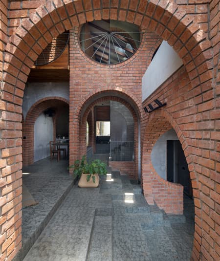 Rangmanch House
